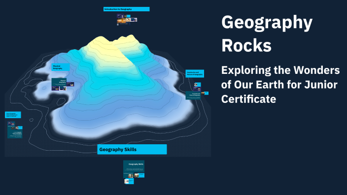 Geography Rocks by Michael Jones on Prezi