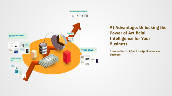 AI Advantage: Unlocking the Power of Artificial Intelligence for Your ...