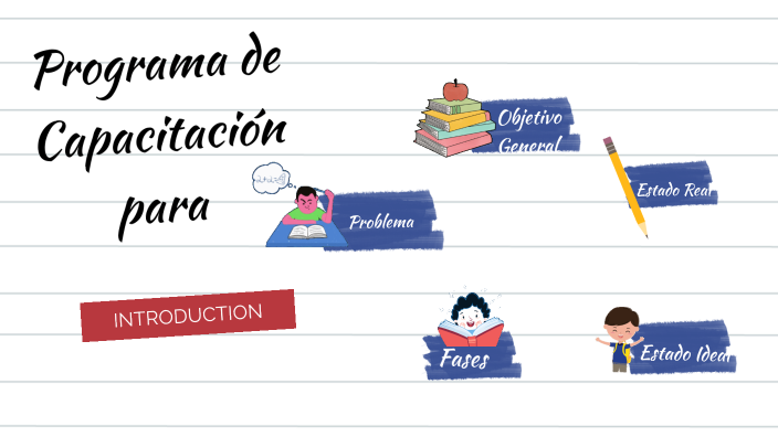 Programa de Capacitación para by Auria Monteza on Prezi