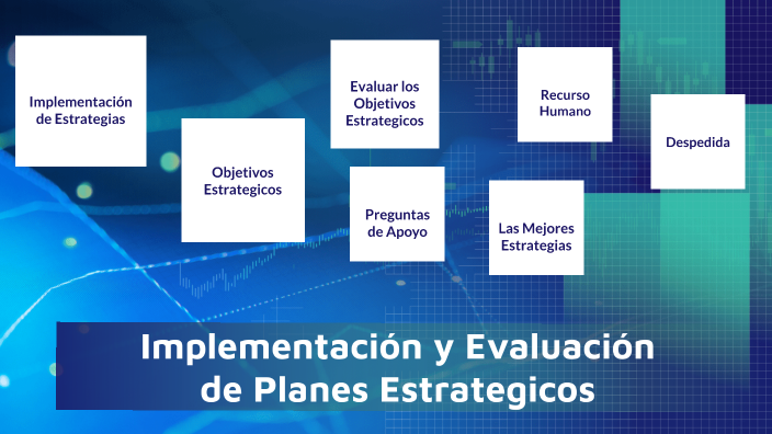 Planeación Estratégica by Carlos Gomez on Prezi