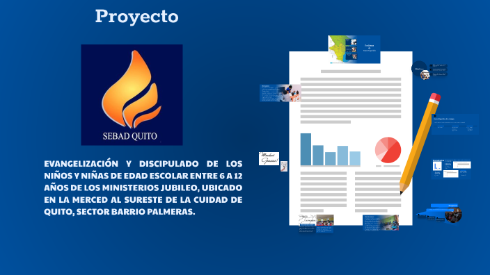 Presentación de Proyecto by Nancy De Herrera on Prezi