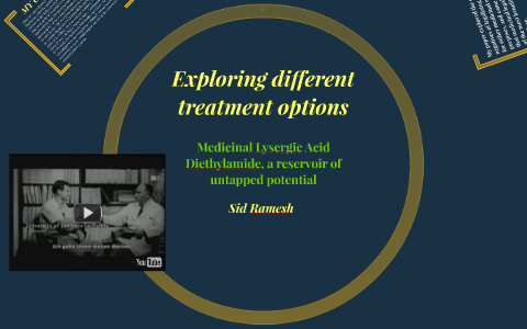 Exploring different by Sid Ramesh on Prezi
