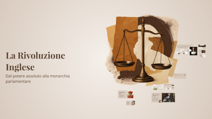 La Rivoluzione Inglese by Parneet Kaur on Prezi
