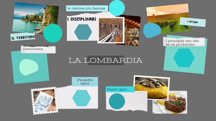 La Lombardia by giorgia di stefano on Prezi