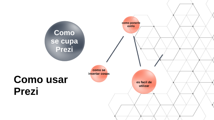 Prezi esplicasion de como se usa by Josefa Hinojosa Inostrosa on Prezi