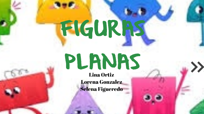 AREA Y PERIMETRO DE FIGURAS PLANAS by selena figueredo sandoval on Prezi