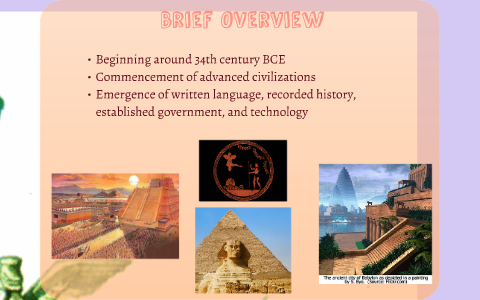 Ancient/Classical Civilizations by Karla Perez on Prezi