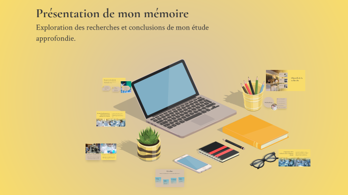 Présentation de mon mémoire by William Guellec on Prezi