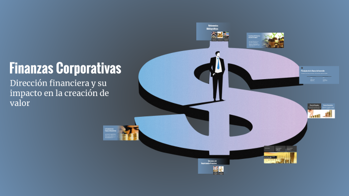 Finanzas Corporativas by vi on Prezi