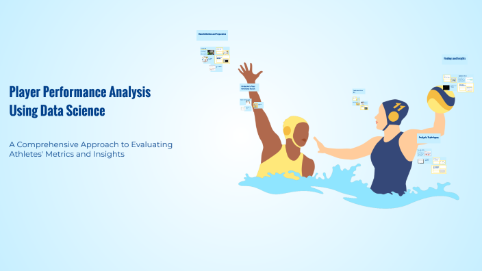 Player Performance Analysis Using Data Science by Ramkumar on Prezi