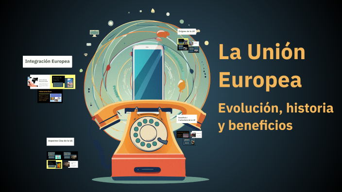 La Unión Europea by adria vadell sastre on Prezi