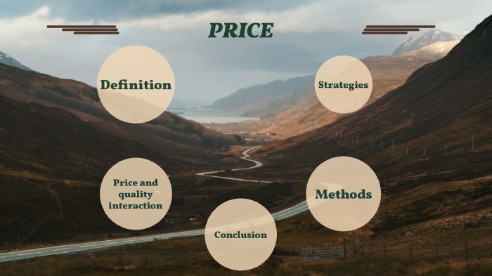 prezi pricing presentation