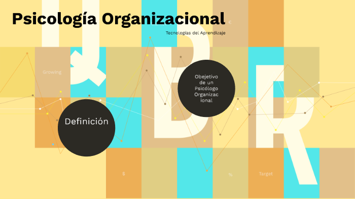 Psicología Organizacional by Leticia Ramírez on Prezi
