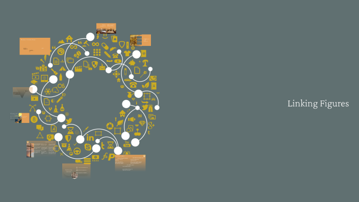 Linking Visuals Linking Figures: Enhancing Data Visualization by rhys reilly on Prezi