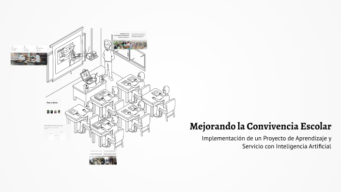 Mejorando la Convivencia Escolar by Alvaro Gestal Lopez on Prezi