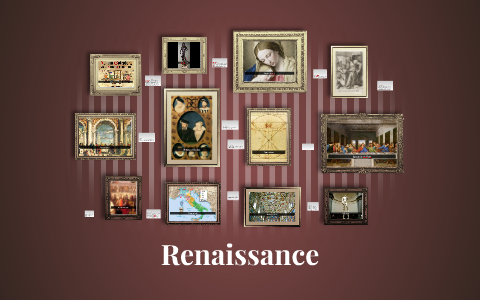 Renaissance by Lori Summerville on Prezi