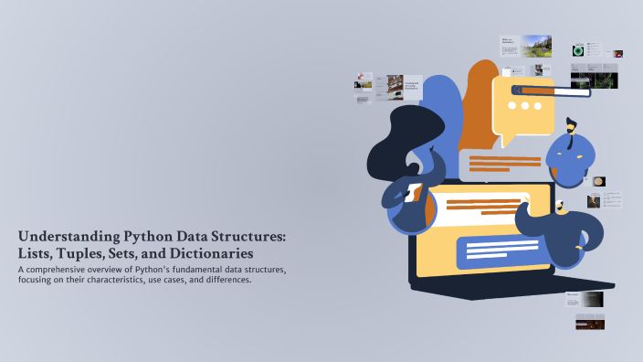 Understanding Python Data Structures: Lists, Tuples, Sets, and ...