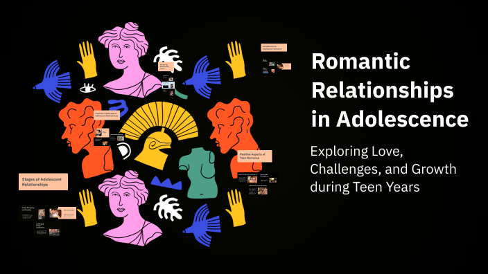 Romantic Relationships in Adolescence by sofija sofija on Prezi