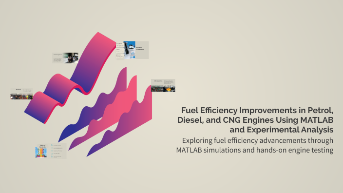 Fuel Efficiency Improvements in Petrol, Diesel, and CNG Engines Using ...