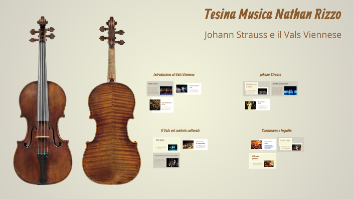 tesina musica nathan rizzo by Nathan Rizzo on Prezi