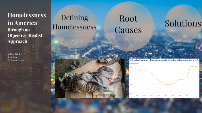 Homelessness by Ashley Triplett on Prezi
