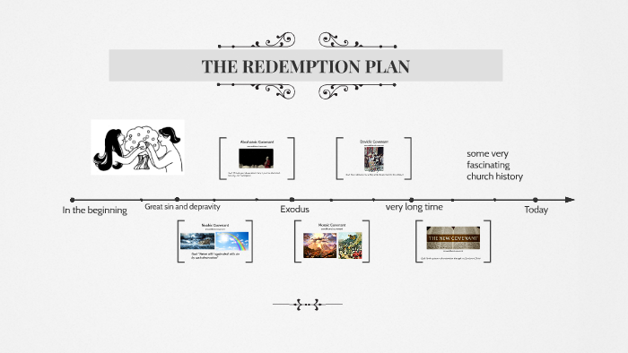 THE REDEMPTION PLAN by ruth tan on Prezi