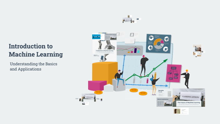Introduction to Machine Learning by Pavankumar P S on Prezi