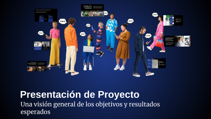 Presentación de Proyecto by Jennifer Yac on Prezi