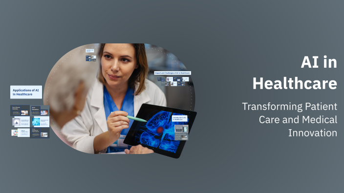 AI in Healthcare by Zemko on Prezi