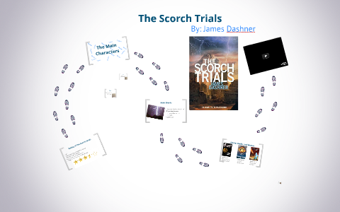 The Scorch Trials Book Talk by Patrick Ma on Prezi