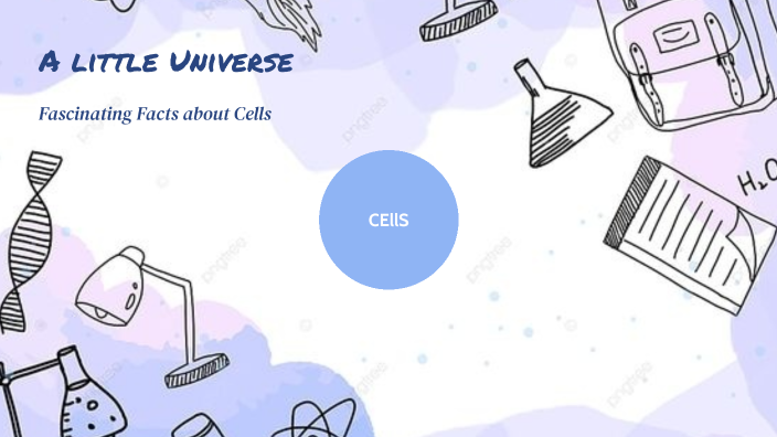 la celula by Ana Cajiao on Prezi