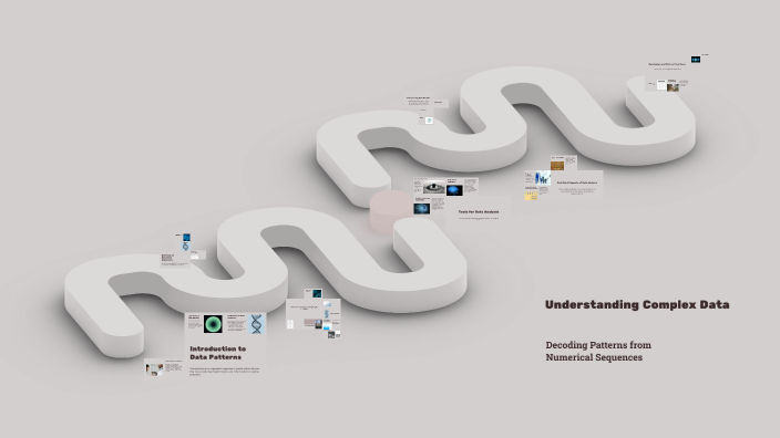 Understanding Complex Data by Samvel Durunts on Prezi
