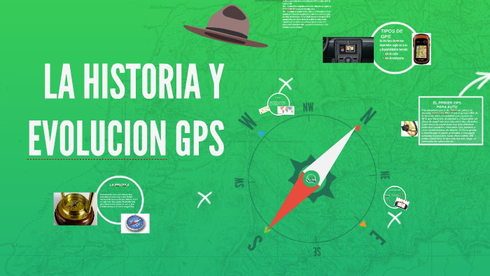 Historia del GPS en la automoción, ¿cómo ha evolucionado?