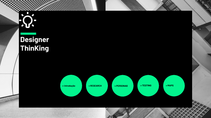 Design Thinking by carlos alberto on Prezi