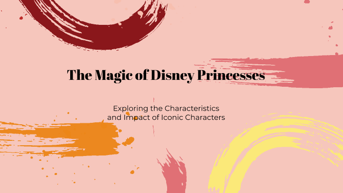 The Disney Princess by princess edic on Prezi
