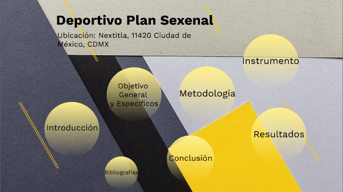 Plan sexenal, modelo servqual by Christian Farías Flores on Prezi