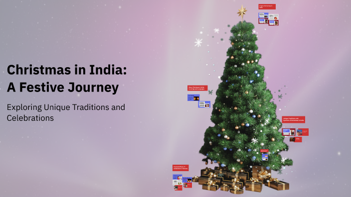 Christmas in India: A Festive Journey by Aliyah Berganza on Prezi