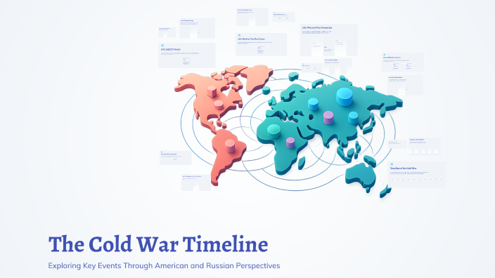The Cold War Timeline by Riwo Onohwakpo on Prezi