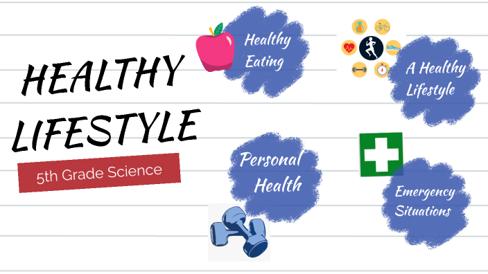 Healthy Lifestyle by Carolina Garcia on Prezi