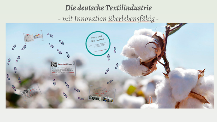 Die deutsche Textilindustrie by Bea E.