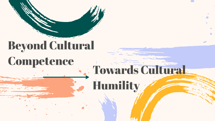 Topical Presentation: Cultural Competency by Losangela Batista on Prezi