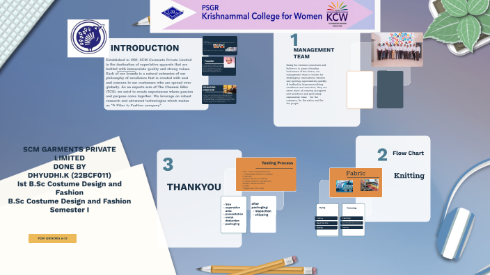 internship ppt by Dhyudhi Dinesh on Prezi
