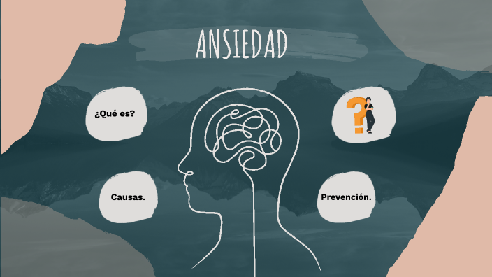 ANSIEDAD by Candela Victoria Castelluccio on Prezi