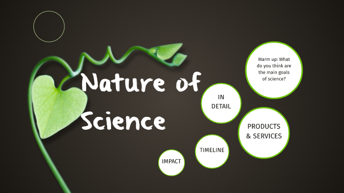 nature-of-earth-science-by-melissa-kutch