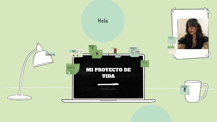 Mi Proyecto de Vida by Loendry Solano on Prezi