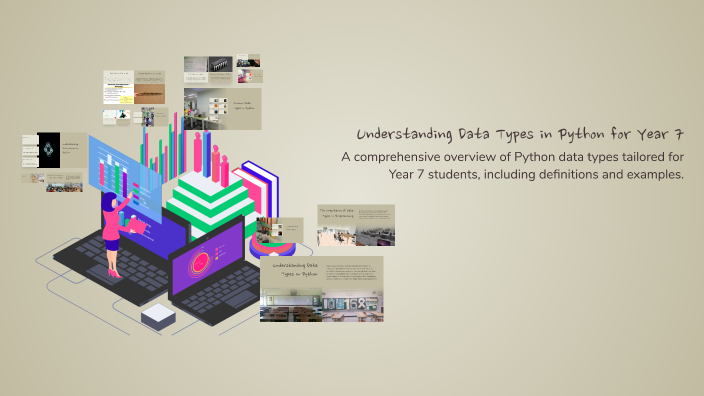 Understanding Data Types in Python for Year 7 by Mr. ELSayed Mohammad ...