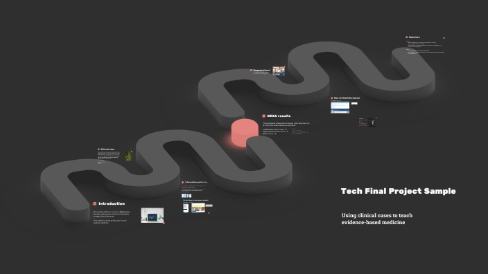 Tech Final Project Sample by Mary Finta on Prezi