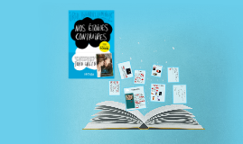 Nos Etoiles Contraires De John Green By Candel Nathalie