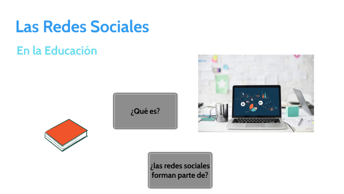 Las Redes Sociales en la Educación by Rikel Florez on Prezi