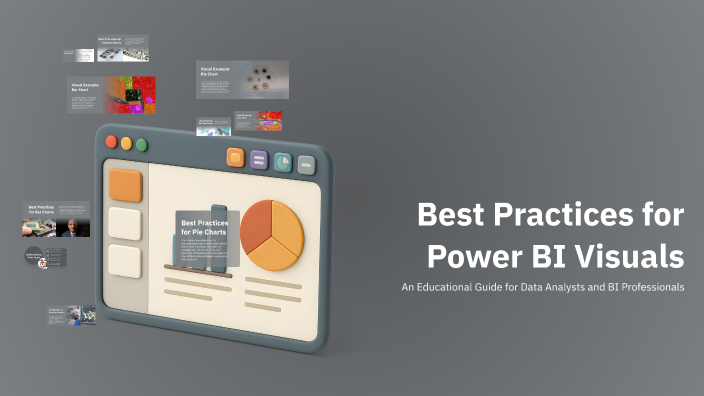 Best Practices for Power BI Visuals by marwan silkroad on Prezi
